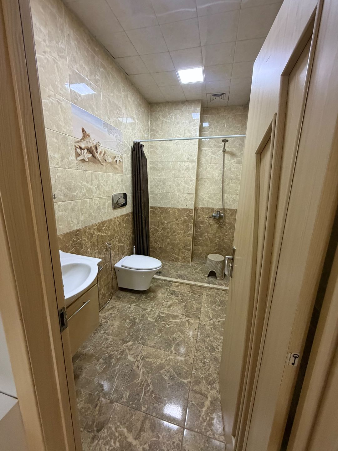 Satış: 3 otaqlı Yeni tikili, 93 m², Xırdalan şəhəri — Mənzil, Xırdalan (11)