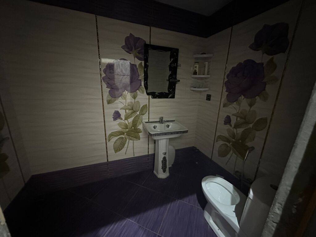 Satılır 1 otaqlı yeni tikili 41 m² — Mənzil, Bakı (6)