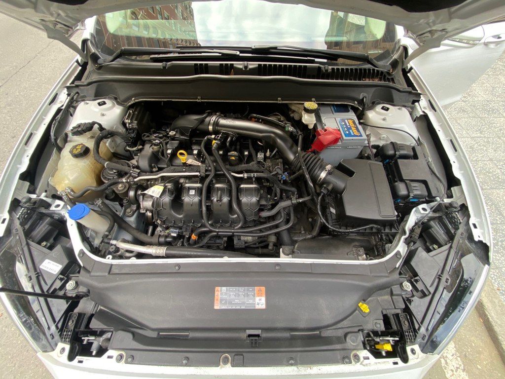 Ford Fusion (North America), 2.0 L, 2020 il, 152 000 km — Avtomobillər, Bakı (9)