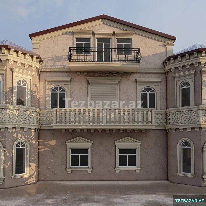 Selekonlu Boya İsleri — Təmir xidmətləri, Bakı (10)