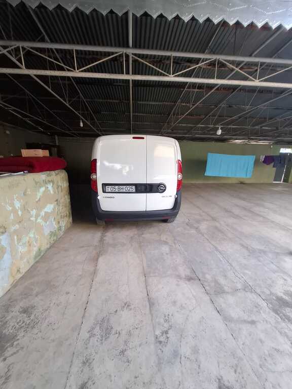 Opel Combo, 1.3 L, 2014 il, 200 321 km 05-BH-025 — Avtomobillər, Qazax (2)