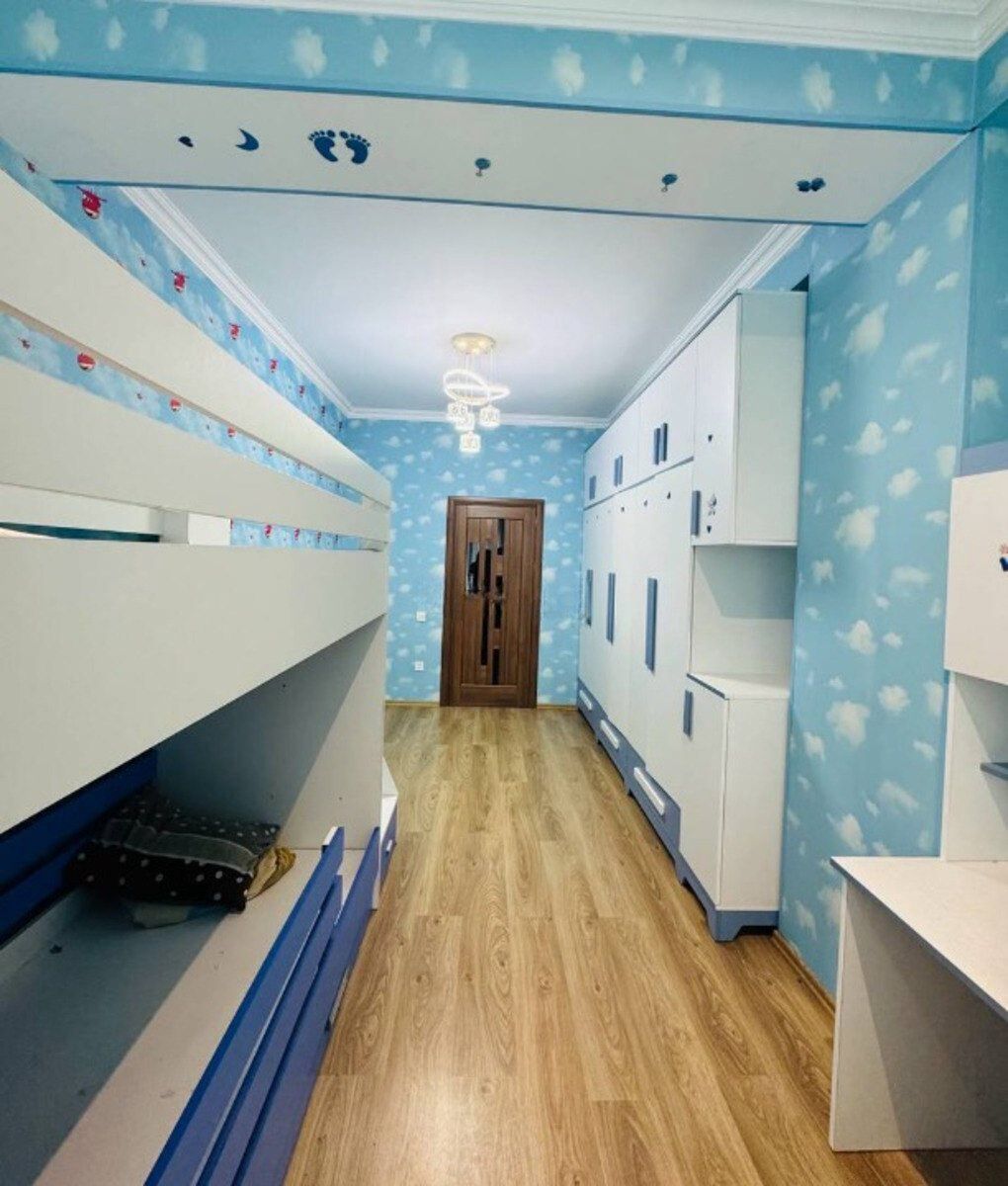 Satılır 3 otaqlı yeni tikili 115 m² — Mənzil, Bakı (10)