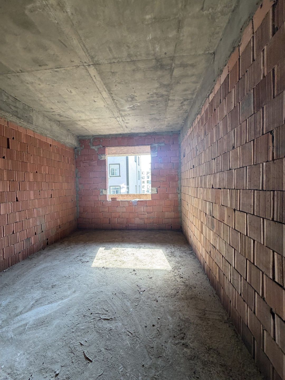 Satılır 2 otaqlı yeni tikili 68 m² — Mənzil, Bakı (5)