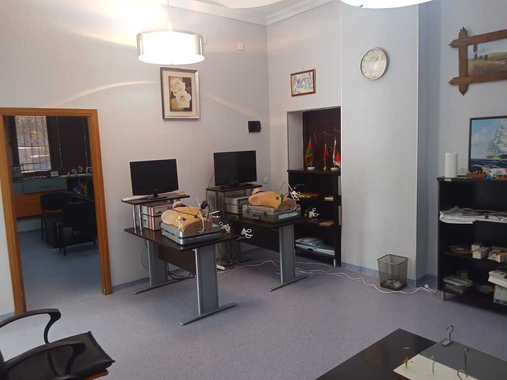 Satılır obyekt 100 m² — Əmlak, Bakı (5)