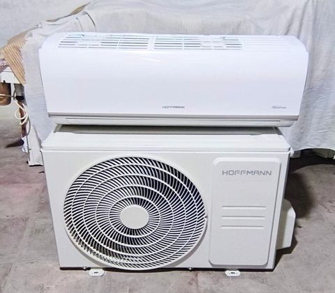 Kondisioner Hoffmann, İşlənmiş, 40-45 kv. m, Split sistem, Kredit yoxdur, Ödənişli quraşdırma — Bakı