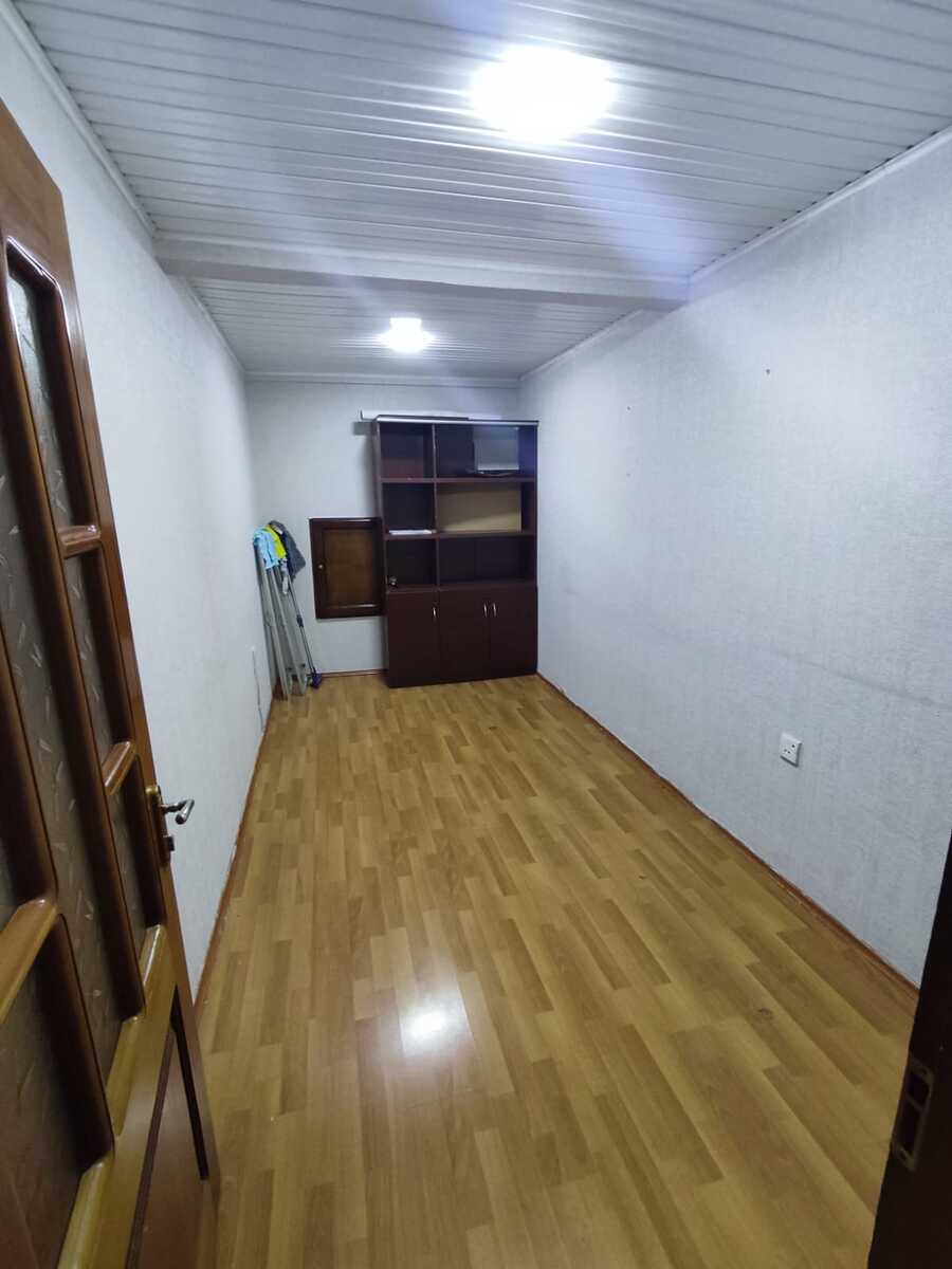 İcarəyə verilir 3 otaqlı ofis 72 m² — Ofis, Bakı (8)