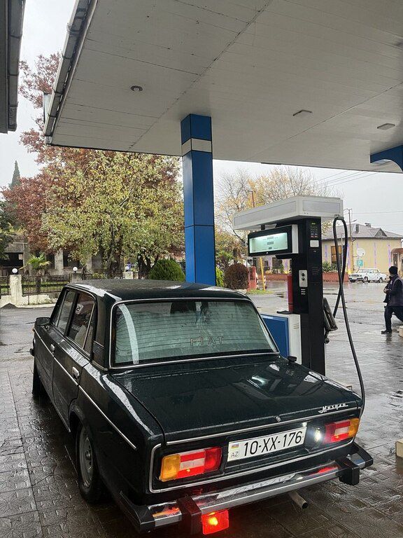 Lada (VAZ) 2106, 1.6 L, 2005 il, 240 000 km 10-XX-176 — Avtomobillər, Masallı (7)