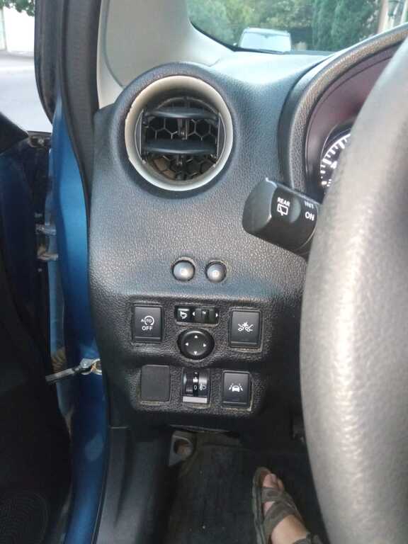 Nissan Note, 1.2 L, 2015 il, 66 000 km 77-RQ-450 — Avtomobillər, Bakı (10)