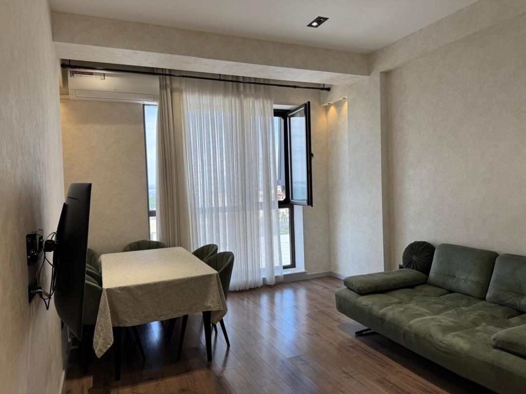 Satılır 3 otaqlı yeni tikili 75 m² — Mənzil, Bakı