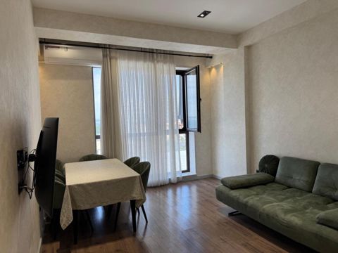 Satılır 3 otaqlı yeni tikili 75 m² — Bakı