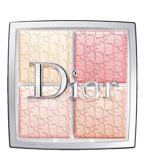 Dior Backstage Glow Face Palette – 4 rəngli işıqlandırıcı palitrası — Xırdalan
