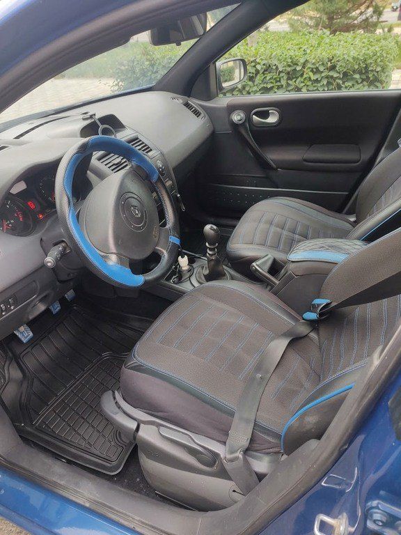 Renault Megane, 1.5 L, 2008 il, 400 000 km 99-ZT-290 — Avtomobillər, Bakı (4)