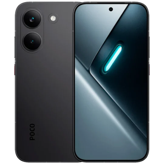 Poco X8 Pro 8/256GB Black — Xiaomi, Bakı