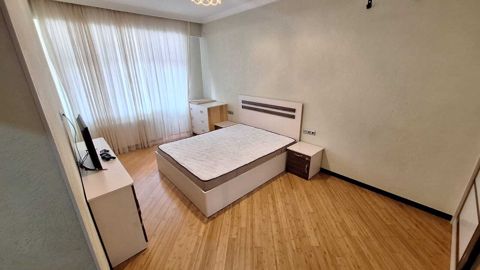 İcarəyə verilir 2 otaqlı yeni tikili 55 m² — Bakı