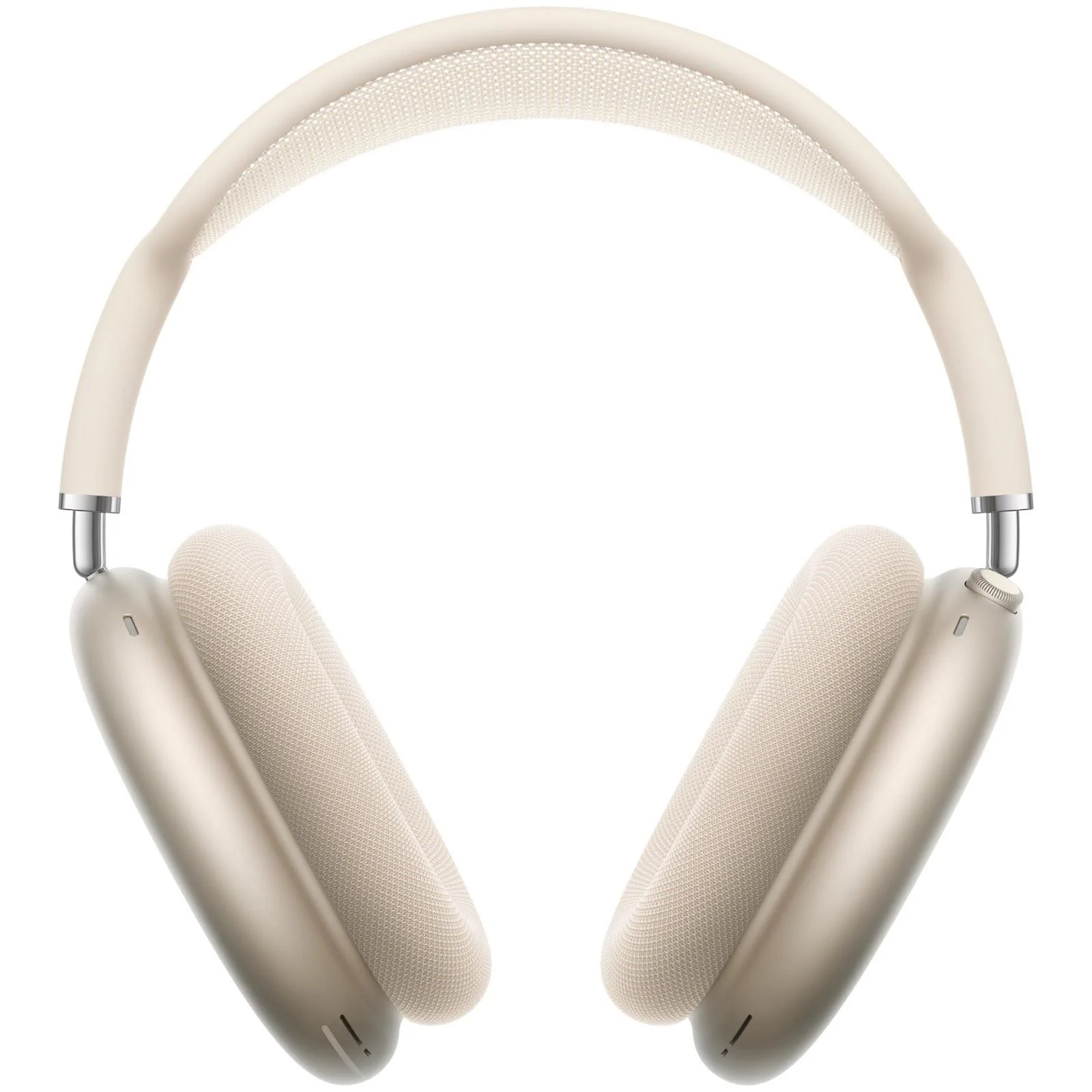 Apple AirPods Max Gen 2 2024 (Starlight) — Bakı