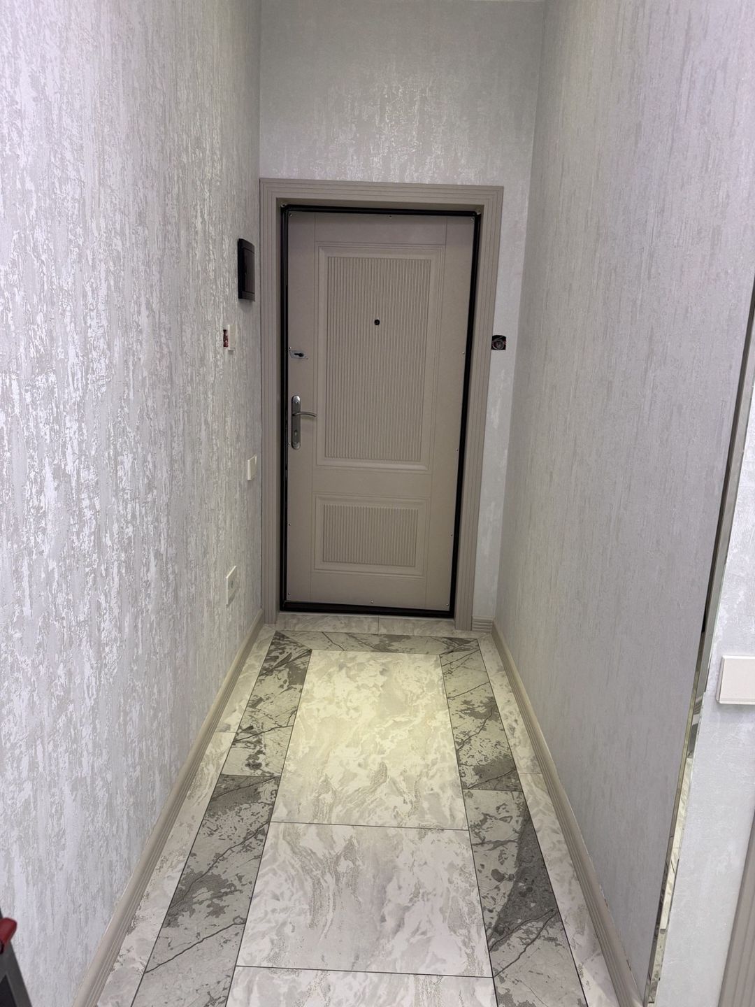 İcarəyə verilir 2 otaqlı yeni tikili 53 m² — Mənzil, Bakı (7)