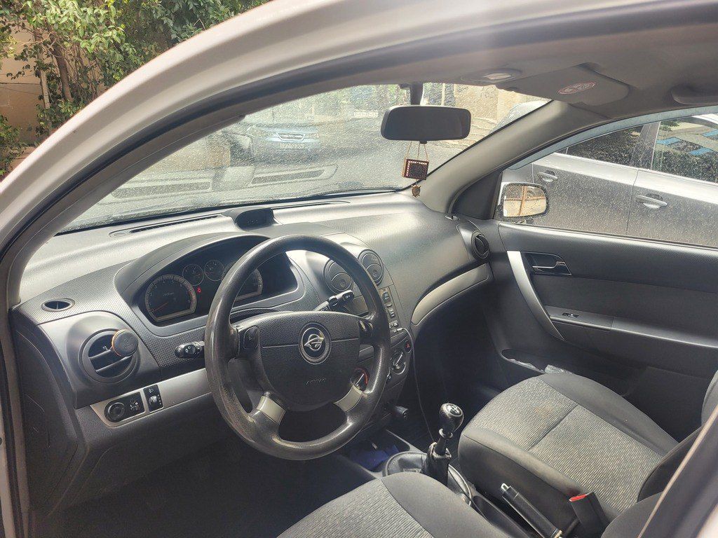 Ravon Nexia R3, 1.5 L, 2017 il, 257 000 km — Avtomobillər, Bakı (4)