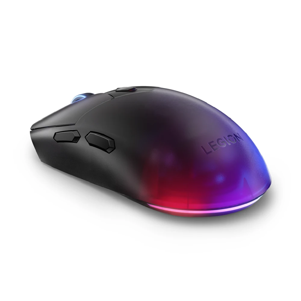 Lenovo Legion M410 RGB Wireless Gaming Mouse (GY51P83012) — Veb kameralar, Bakı (5)