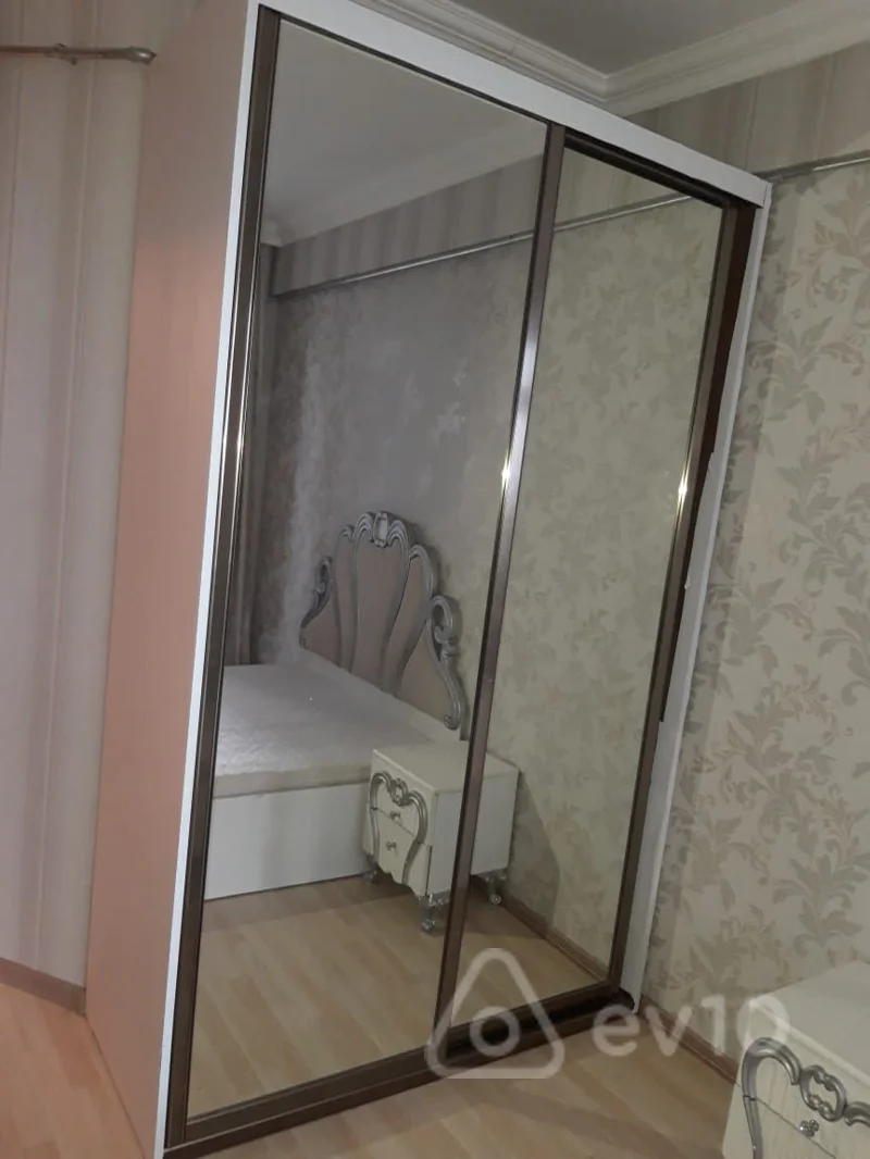 2 otaqlı mənzil, 50 m², Yavər Əliyev küçəsi — kirayə — Mənzil, Bakı (8)