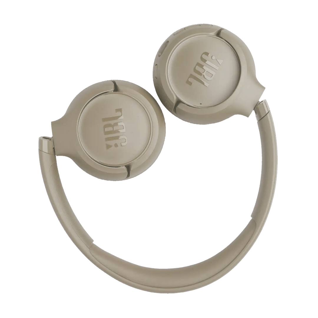 JBL Tune 530BT Beige — Simsiz qulaqlıqlar, Bakı (3)