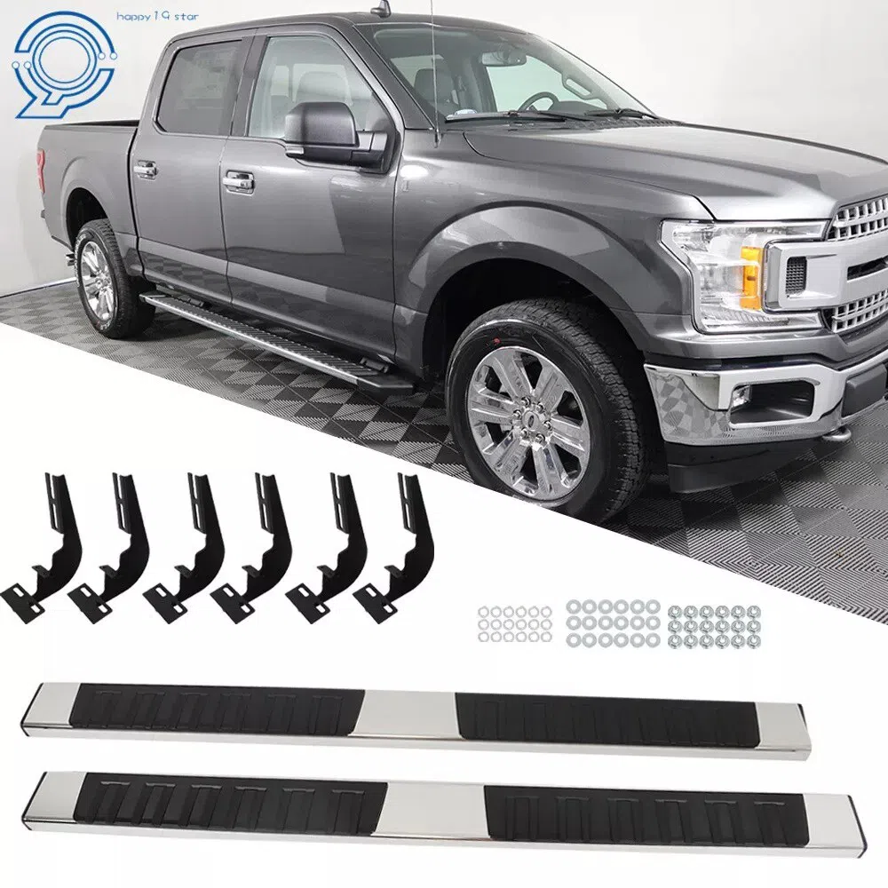Ayaq lövhəsi Ford F150 — Bakı