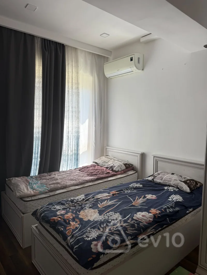 3 otaqlı mənzil, 97 m², A.Cəlilov küç — kirayə — Mənzil, Bakı (8)