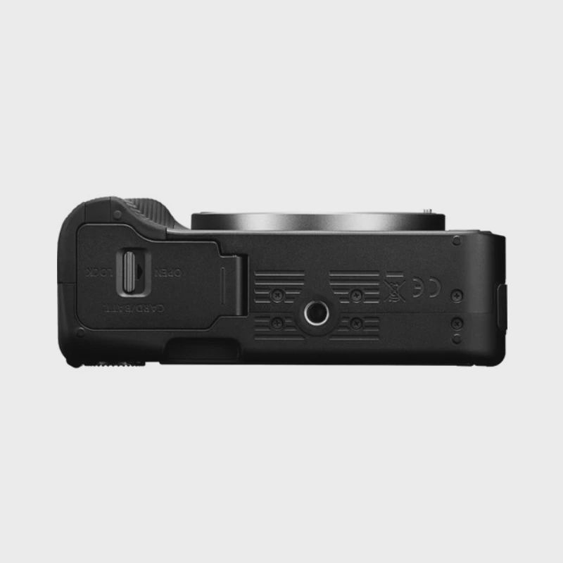 D.cam eos R50 v bk V5 body see (6895C024) — Fotoaparat, Bakı (4)