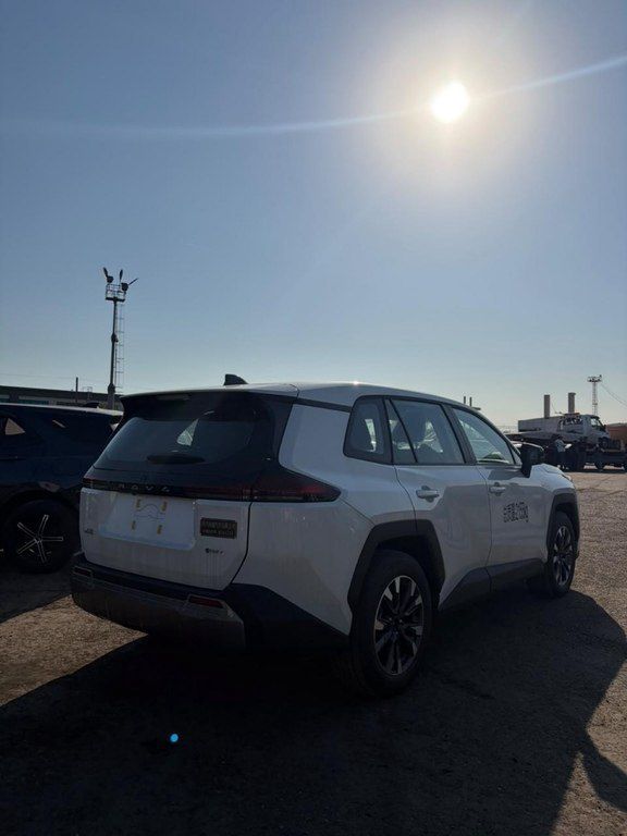 Toyota RAV4, 2.0 L, 1.6 kWh, 2026 il, yeni — Avtomobillər, Bakı (4)