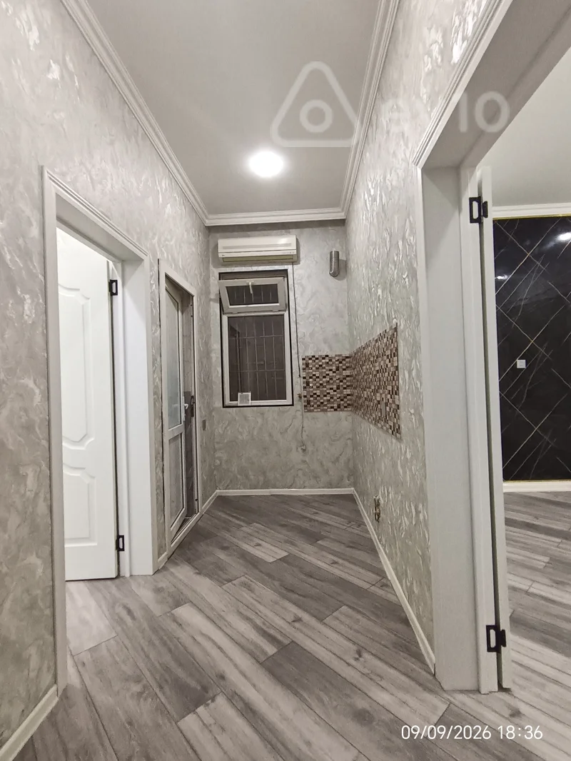 2 otaqlı həyət evi, 65 m², Xirdalan, Xırdalan — Ev, villa, Xırdalan (6)