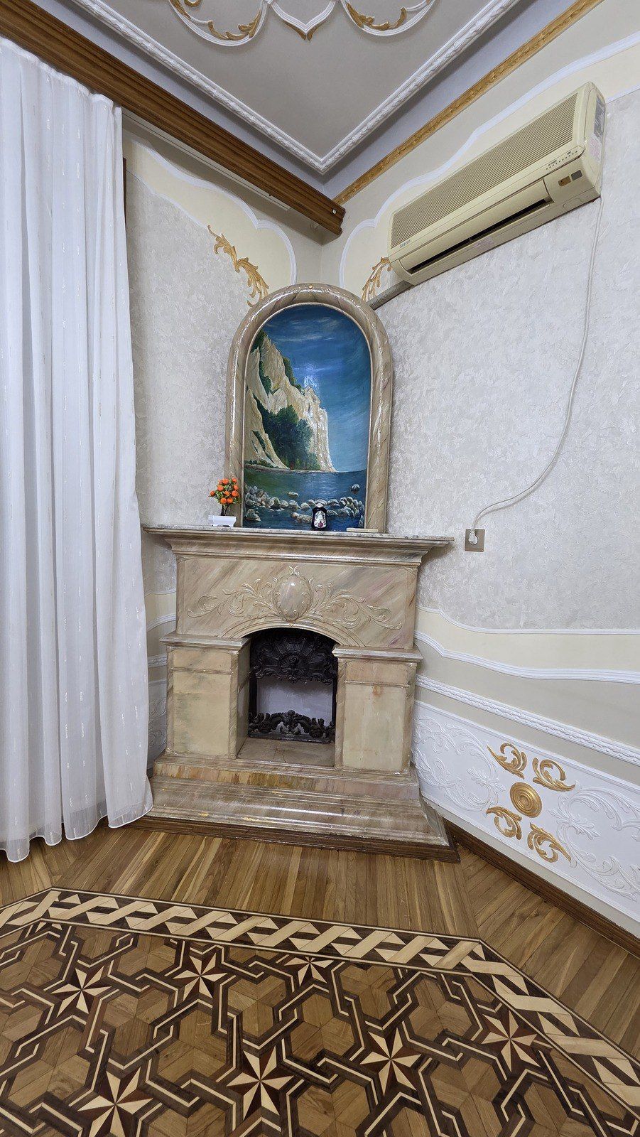 İcarəyə verilir 3 otaqlı köhnə tikili 100 m² — Mənzil, Bakı (4)