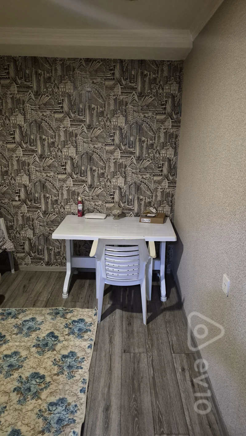 1 otaqlı mənzil, 18 m², Nizami metrosu — kirayə — Mənzil, Bakı (4)