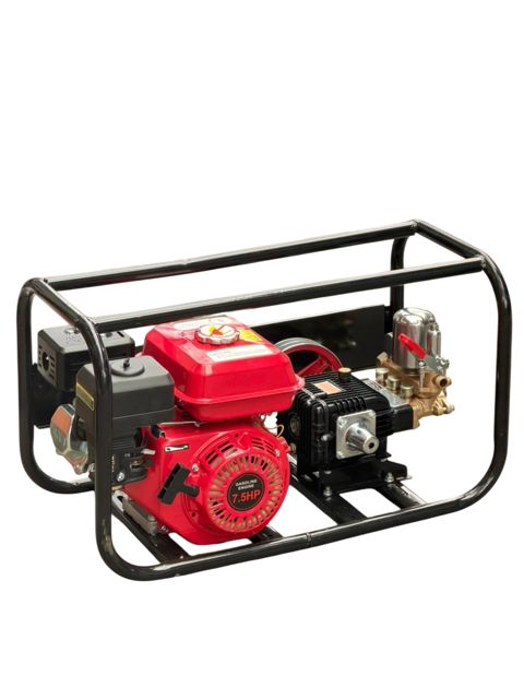 Dərman səpələyici DK-75HPBNZNDRMN — Bakı