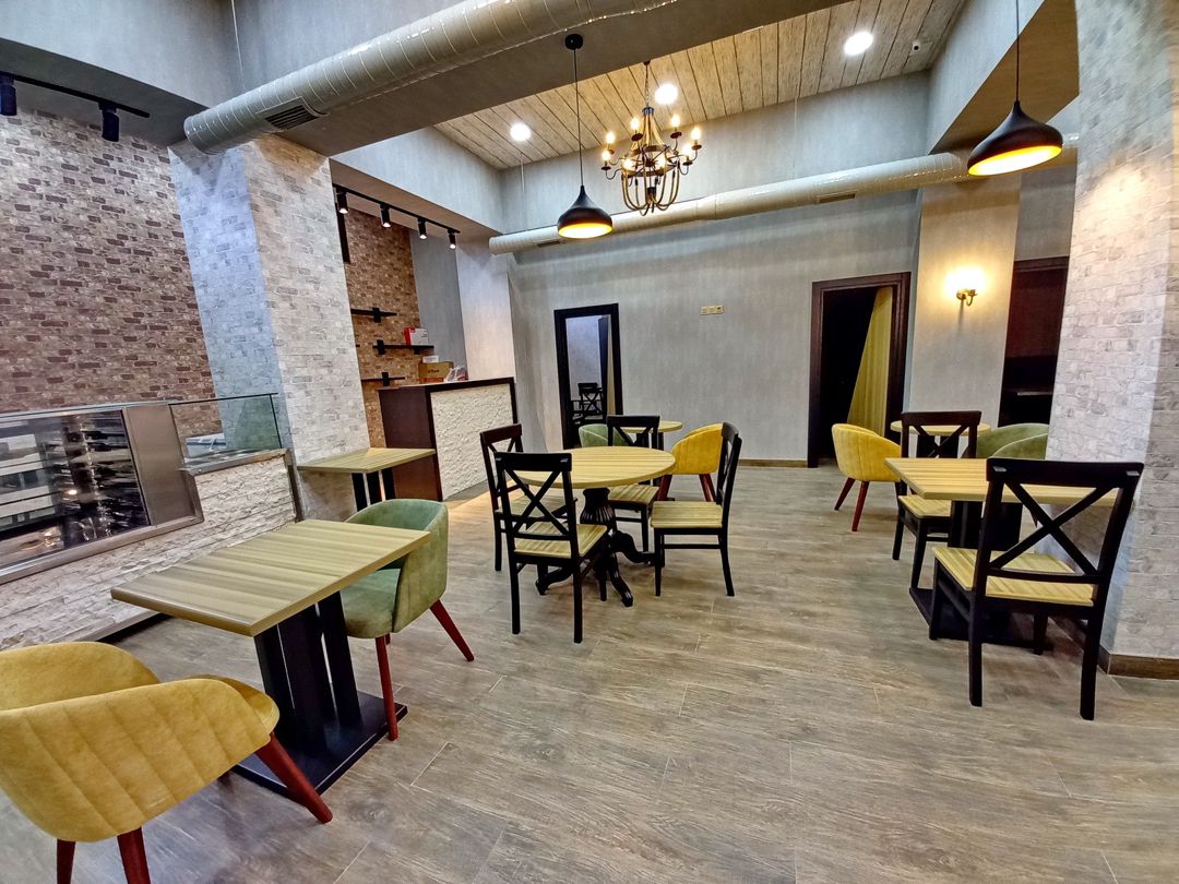 İcarəyə verilir obyekt 140 m² — Əmlak, Bakı (7)