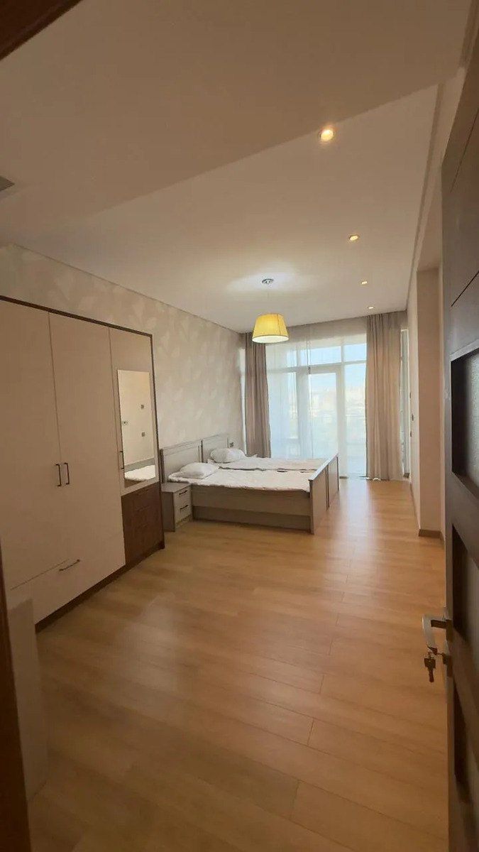 İcarəyə verilir 4 otaqlı yeni tikili 220 m² — Mənzil, Bakı (11)