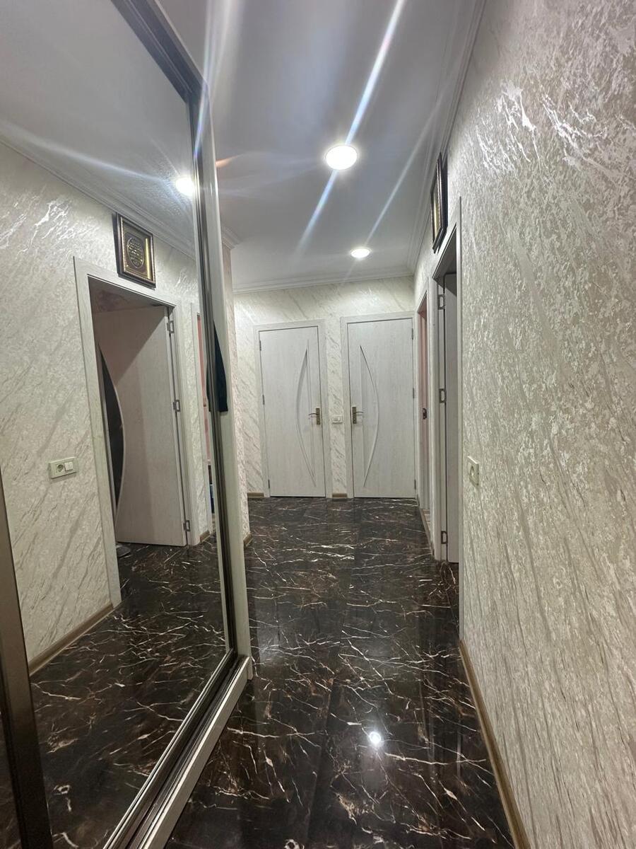 Satılır 3 otaqlı köhnə tikili 90 m² — Mənzil, Bakı (9)