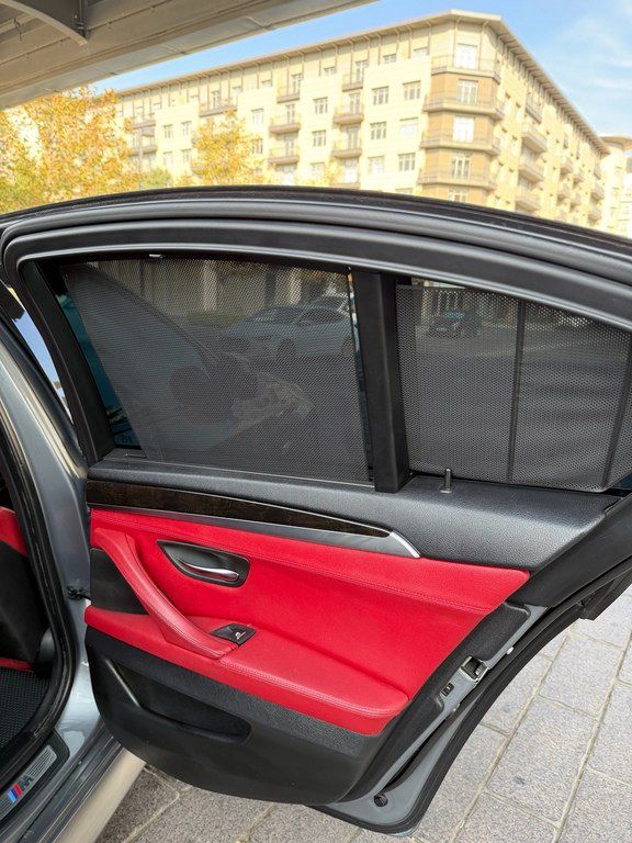BMW 535, 3.0 L, 2010 il, 308 400 km 99-CM-909 — Avtomobillər, Bakı (12)