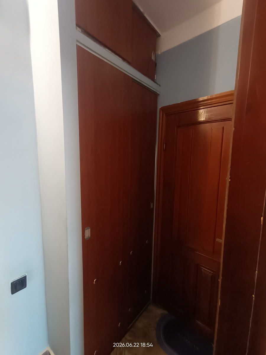 Satılır 2 otaqlı köhnə tikili 40 m² — Mənzil, Bakı (10)