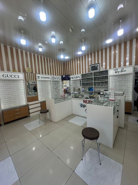 Satış: Obyekt, 44 m², Sabunçu rayonu — Bakı