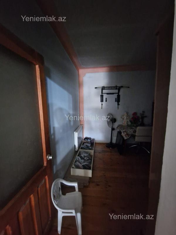 Satılır 5 otaqlı Həyət evi / Villa, 142 m², Sabunçu rayonu — Ev, villa, Bakı (7)