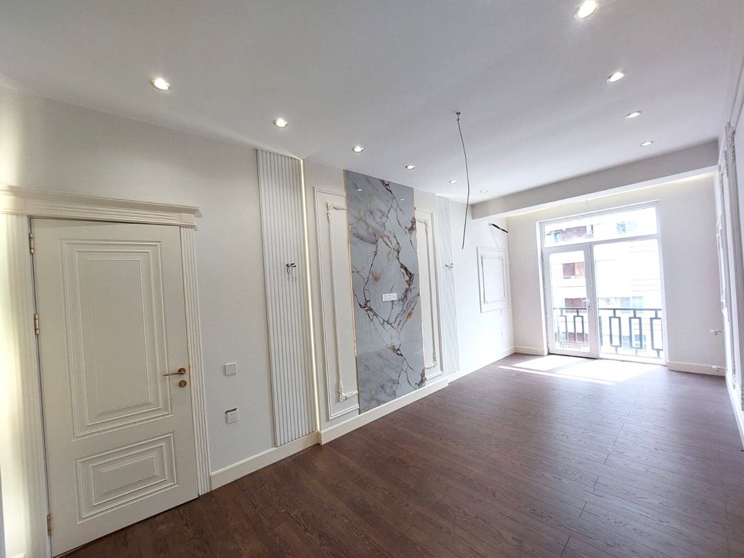 Satılır 2 otaqlı yeni tikili 70 m² — Mənzil, Bakı (7)