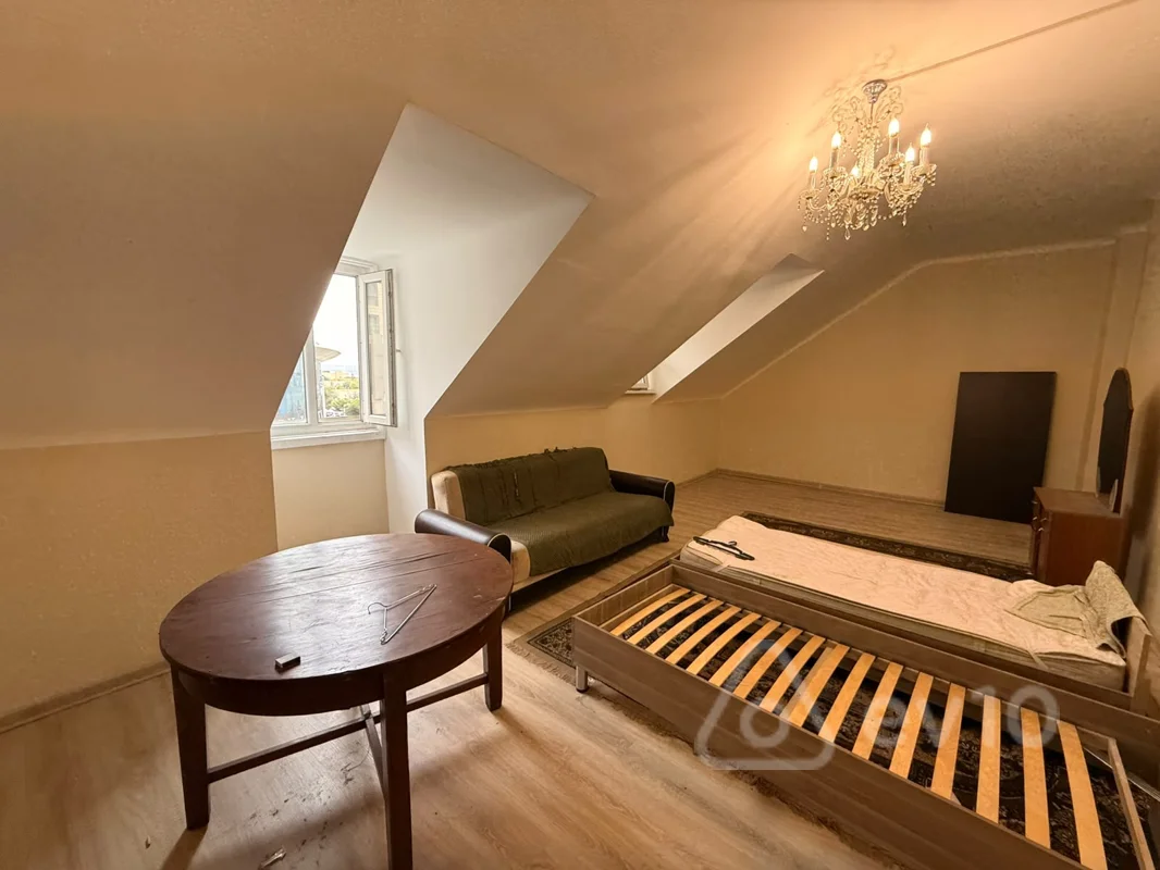 2 otaqlı mənzil, 56 m², Neftçilər prospekti — kirayə — Mənzil, Bakı