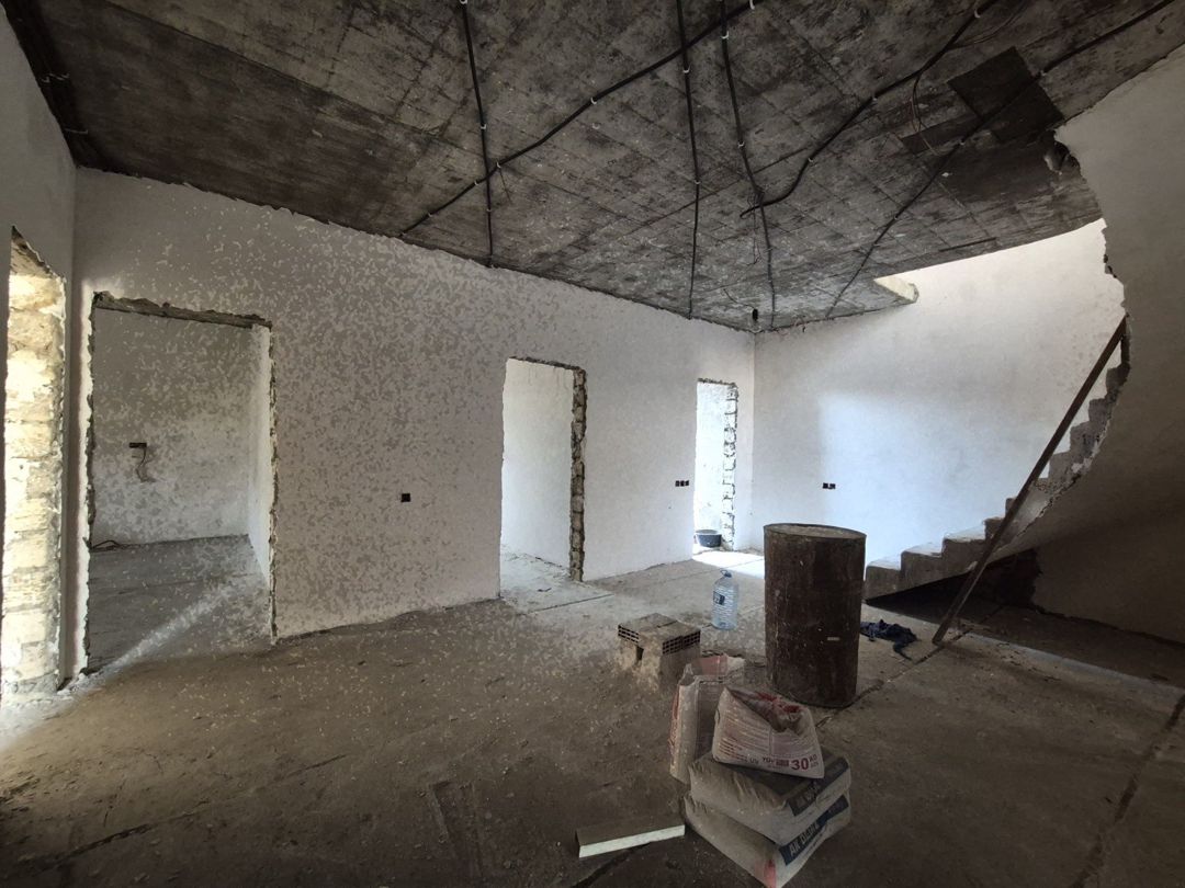 İcarəyə verilir 7 otaqlı həyət evi/bağ evi 260 m² — Ev, villa, Bakı (6)