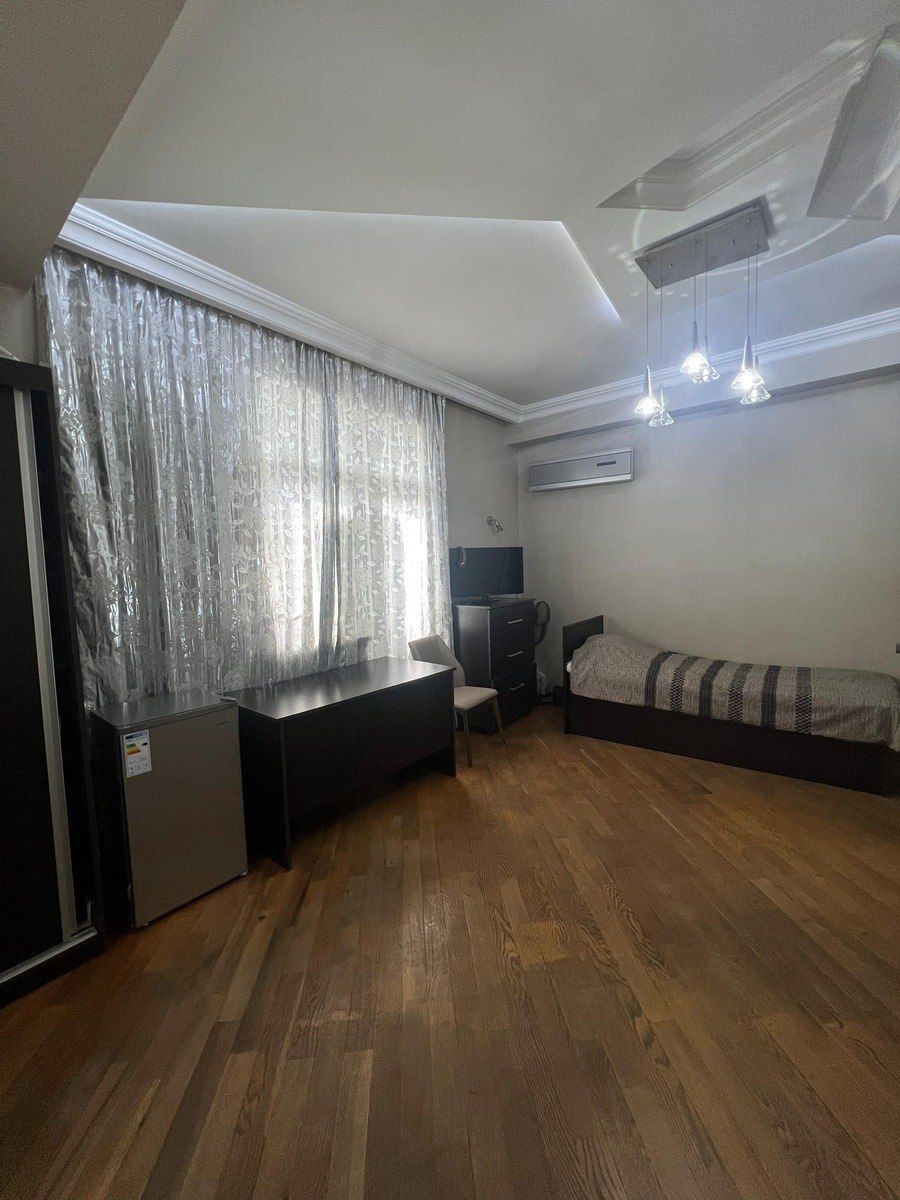 Satılır 3 otaqlı yeni tikili 158 m² — Mənzil, Bakı (10)