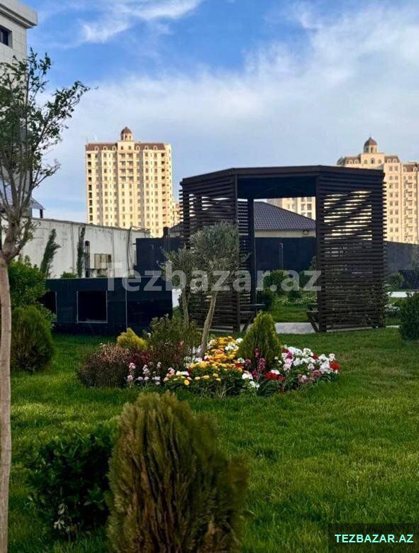 1-2 duzelme yeni tikili — Mənzil, Bakı (10)