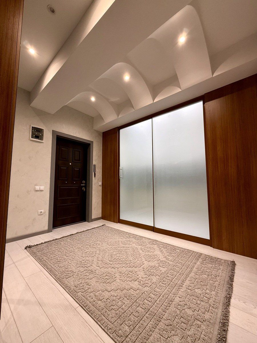 Satılır 2 otaqlı yeni tikili 68 m² — Mənzil, Bakı (3)