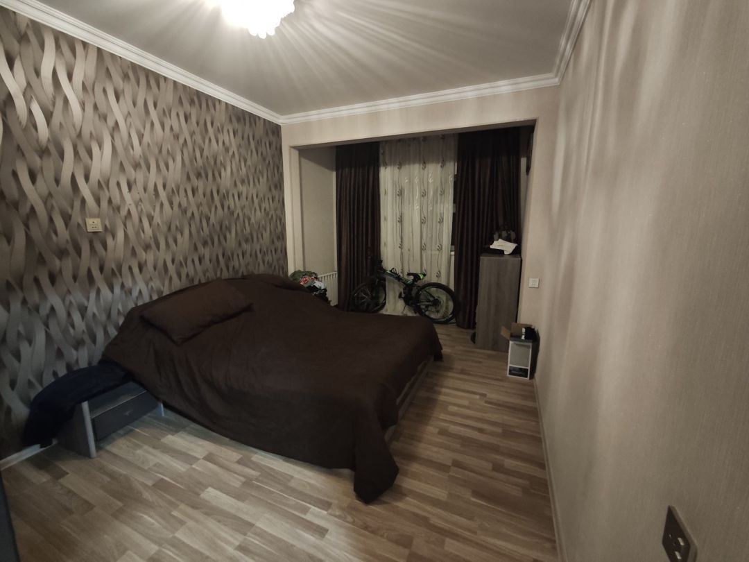 Satılır 3 otaqlı köhnə tikili 72 m² — Mənzil, Bakı (7)