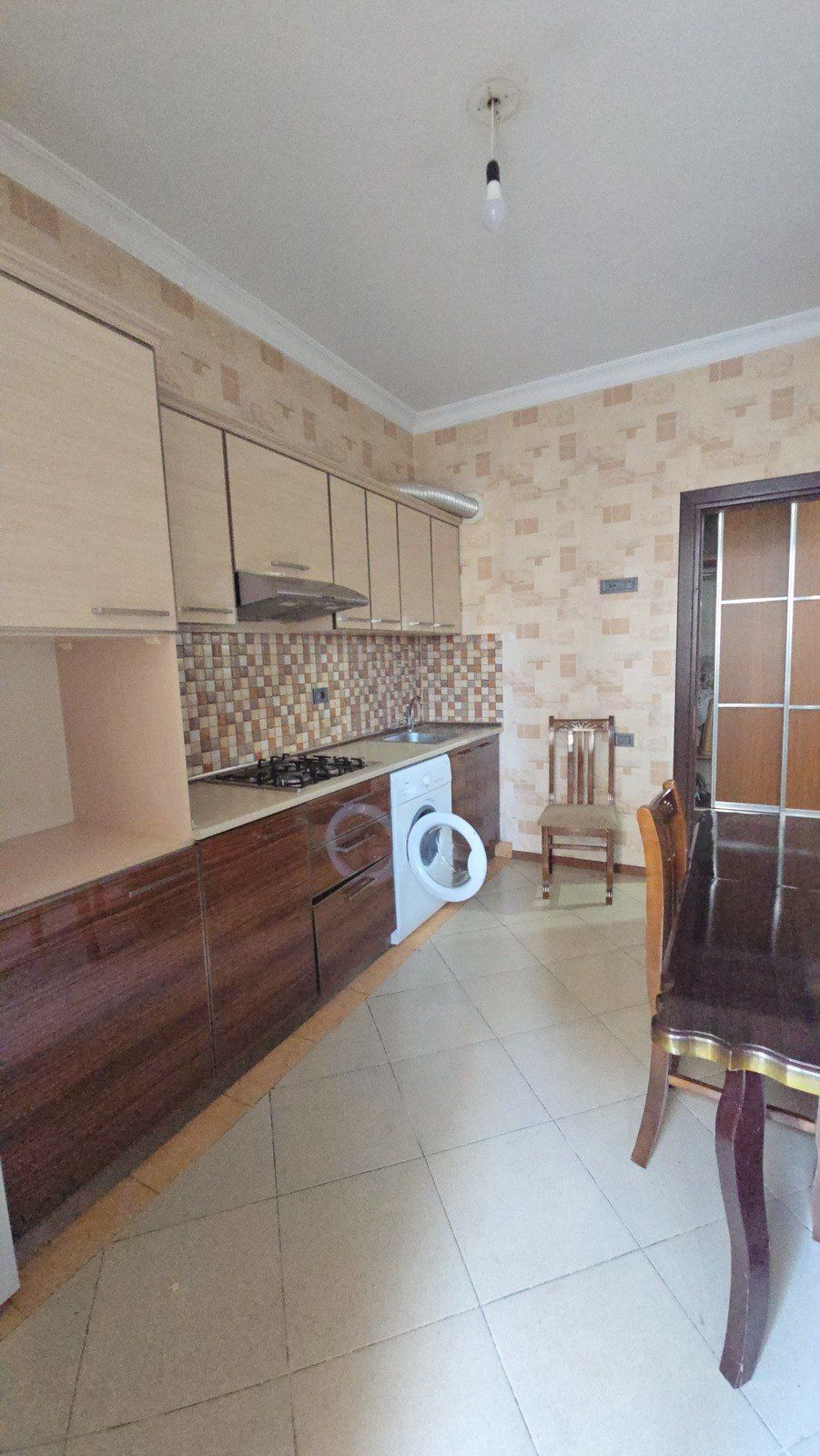 Satılır 1 otaqlı yeni tikili 55 m² — Mənzil, Bakı (7)
