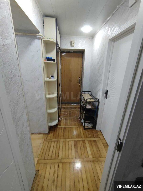 Xətai rayonunda 3 otaqlı Yeni tikili Satılır, 70 m² — Mənzil, Bakı