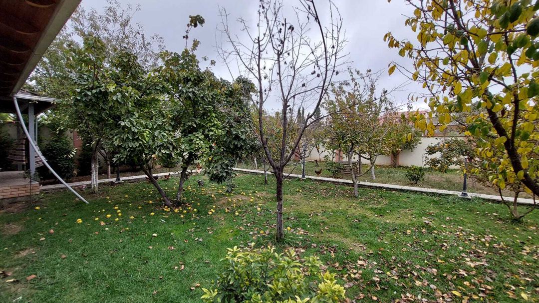 Satılır 5 otaqlı həyət evi/bağ evi 212 m² — Ev, villa, Bakı (8)