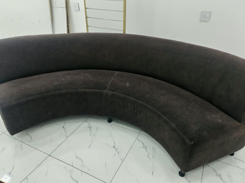 Divan, İşlənmiş — Divanlər, Bakı